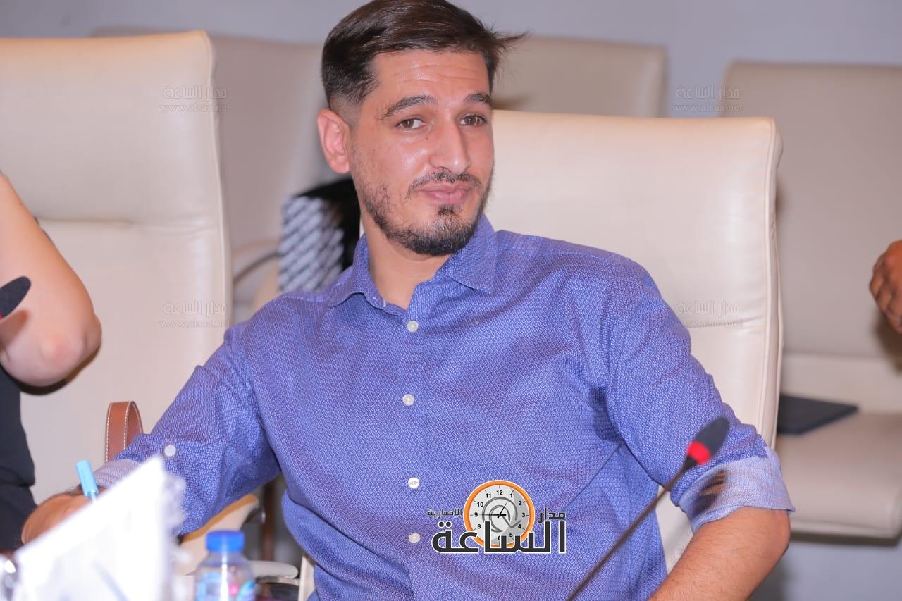 Madar Al-Saa Images 0.14448580388847976