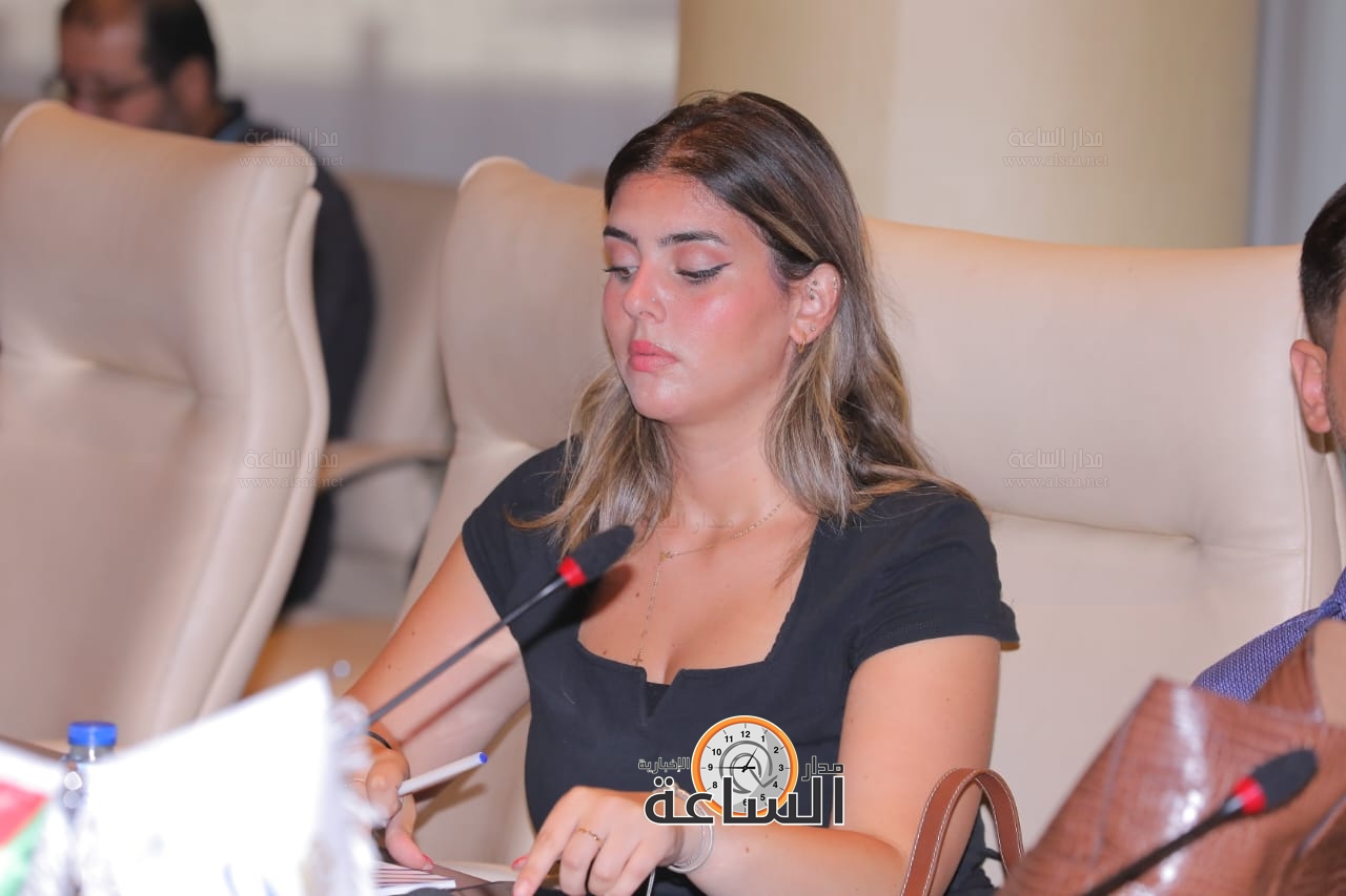 Madar Al-Saa Images 0.3382691807832634