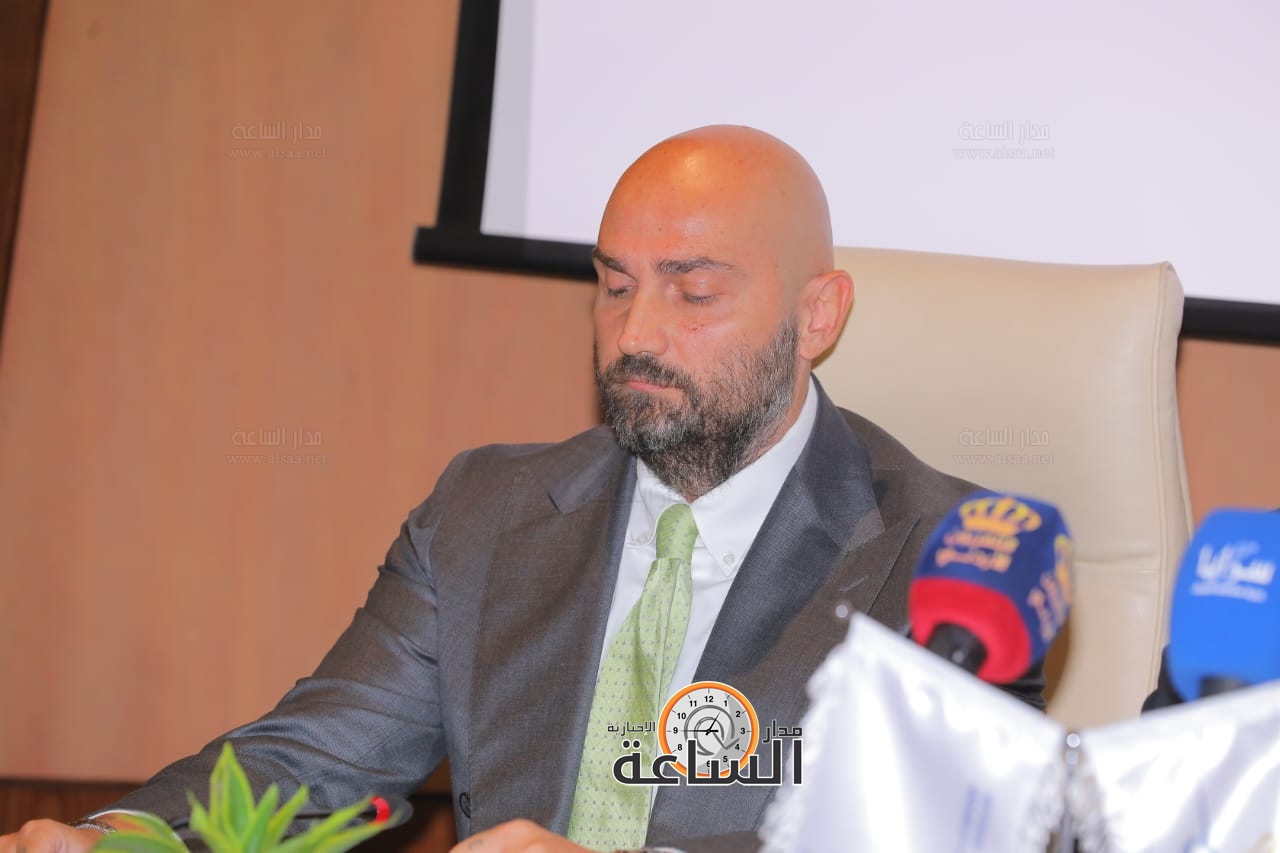 Madar Al-Saa Images 0.22511631172411306