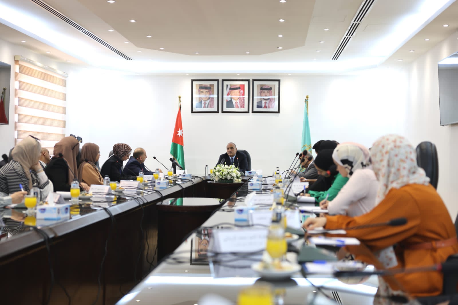 Madar Al-Saa Images 0.48524509900626933