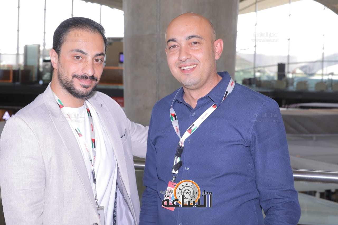 Madar Al-Saa Images 0.46734228021615776