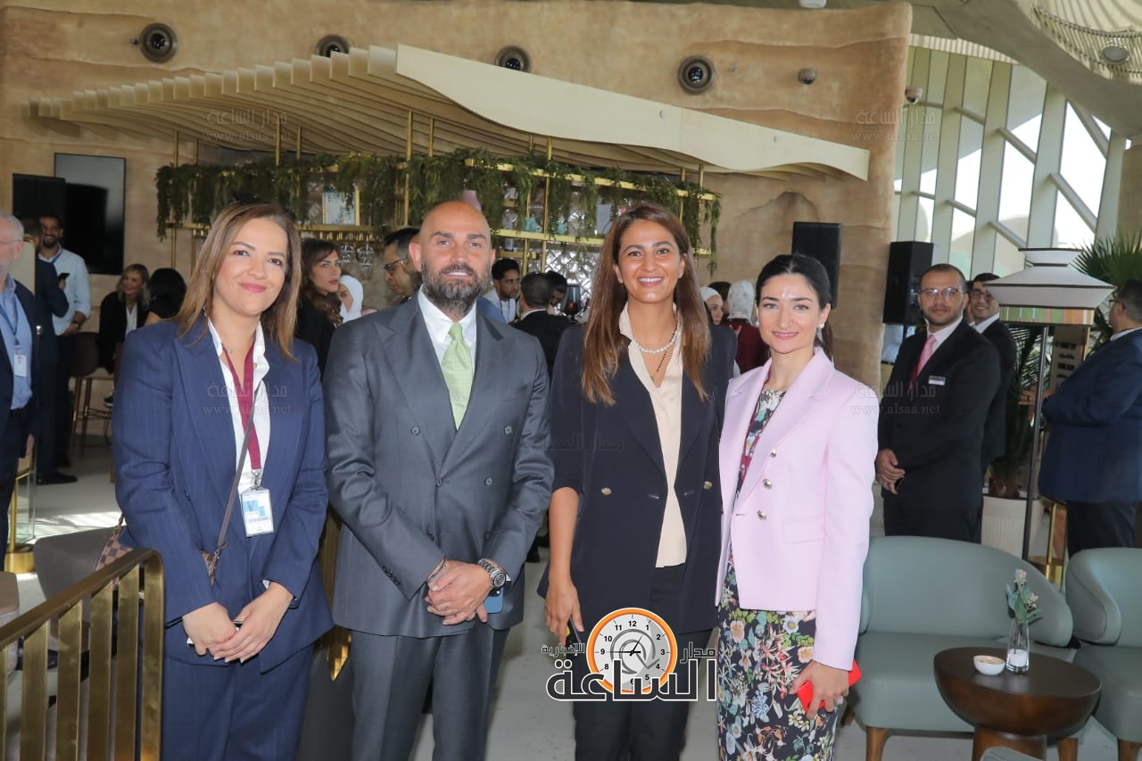 Madar Al-Saa Images 0.9511555534025482