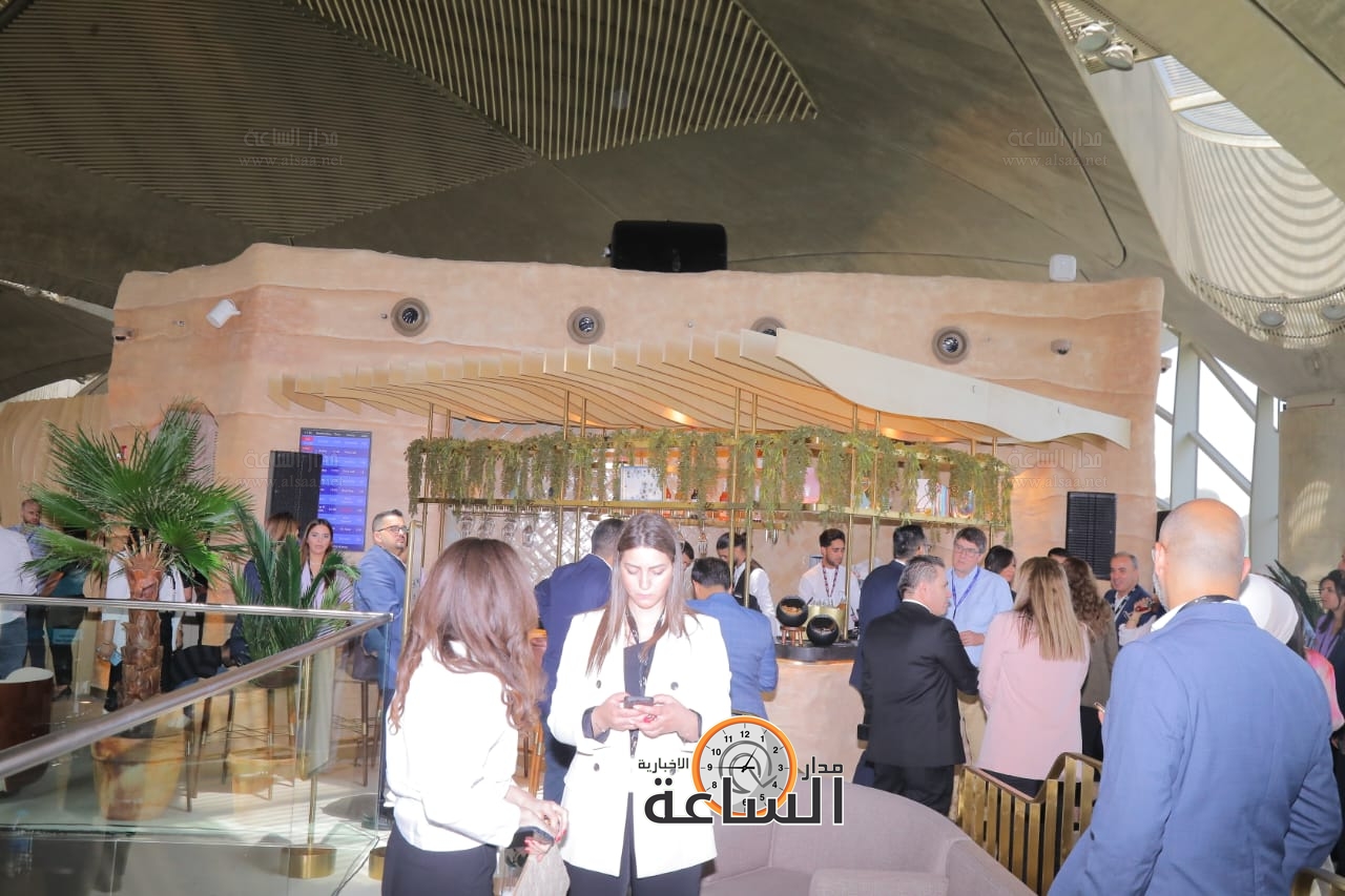 Madar Al-Saa Images 0.39564810687935936