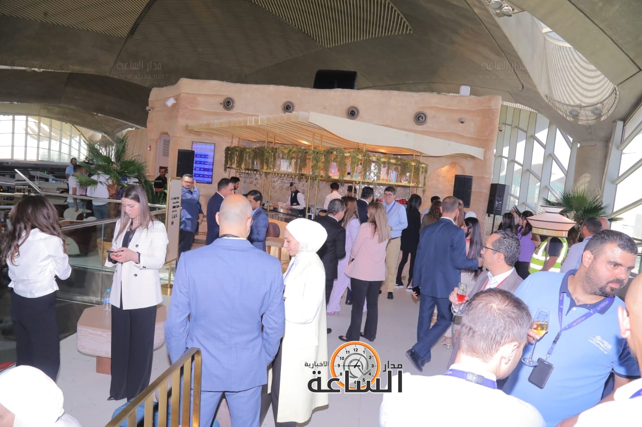 Madar Al-Saa Images 0.4692316043809317