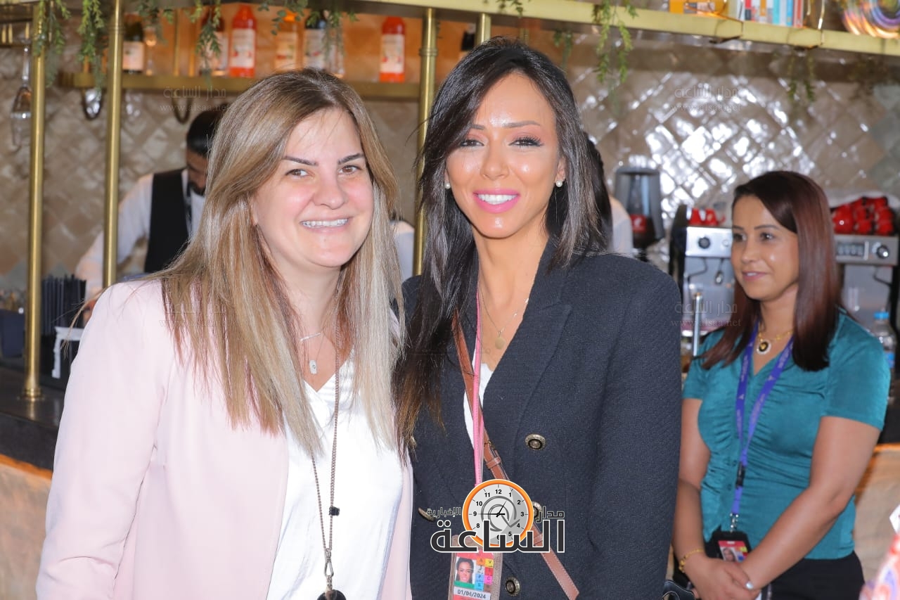 Madar Al-Saa Images 0.6875854570808364