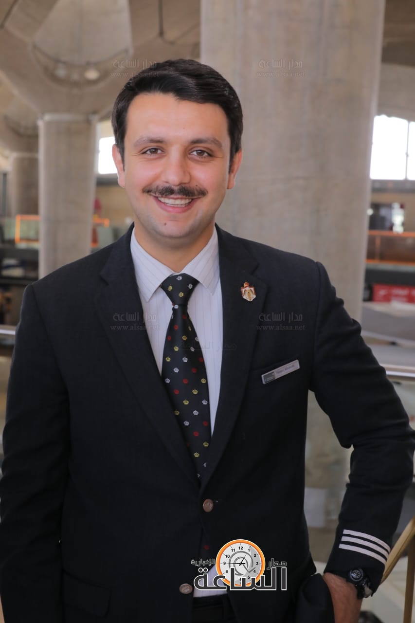 Madar Al-Saa Images 0.4193844611013293