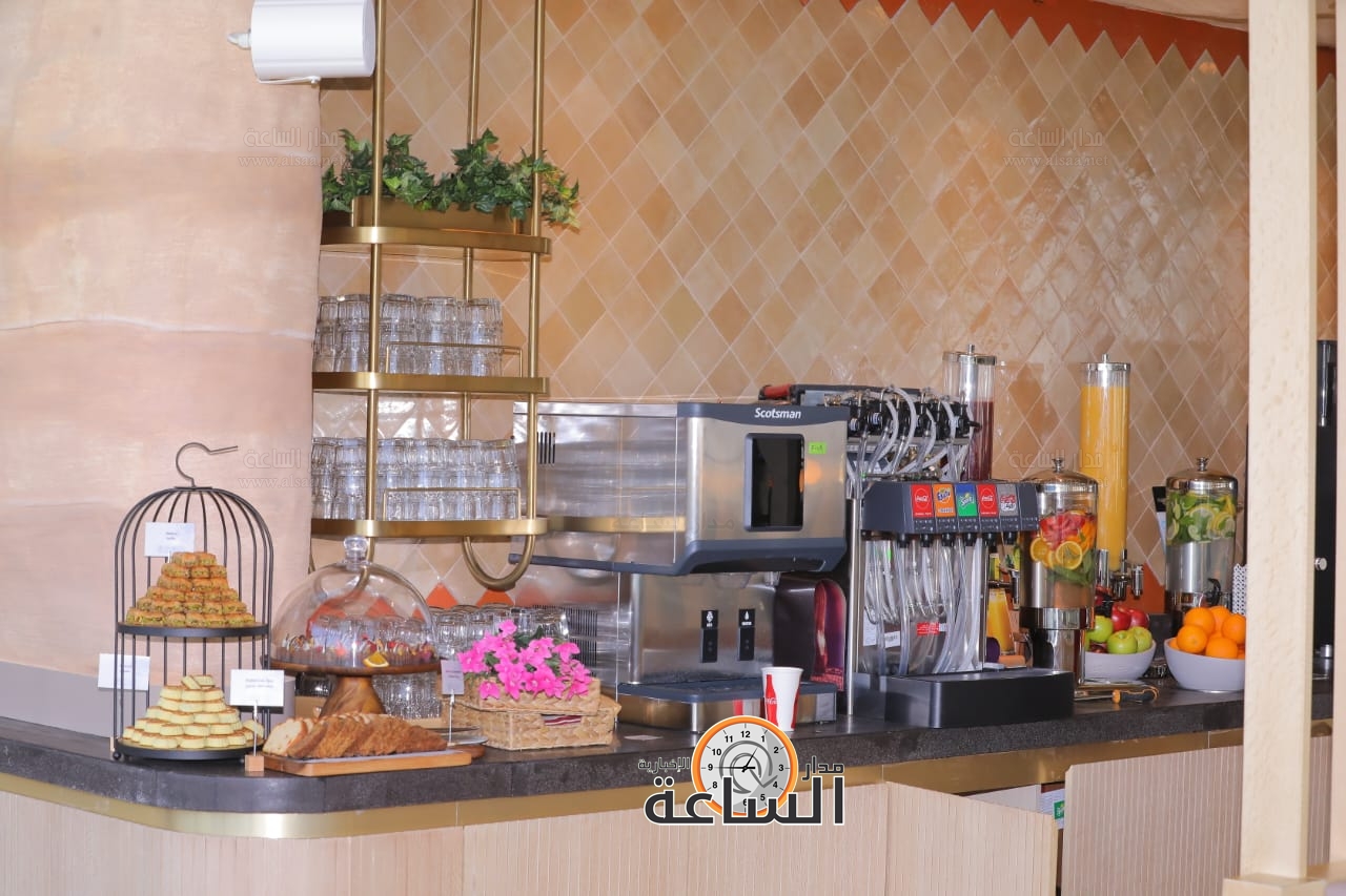 Madar Al-Saa Images 0.7921589292748386