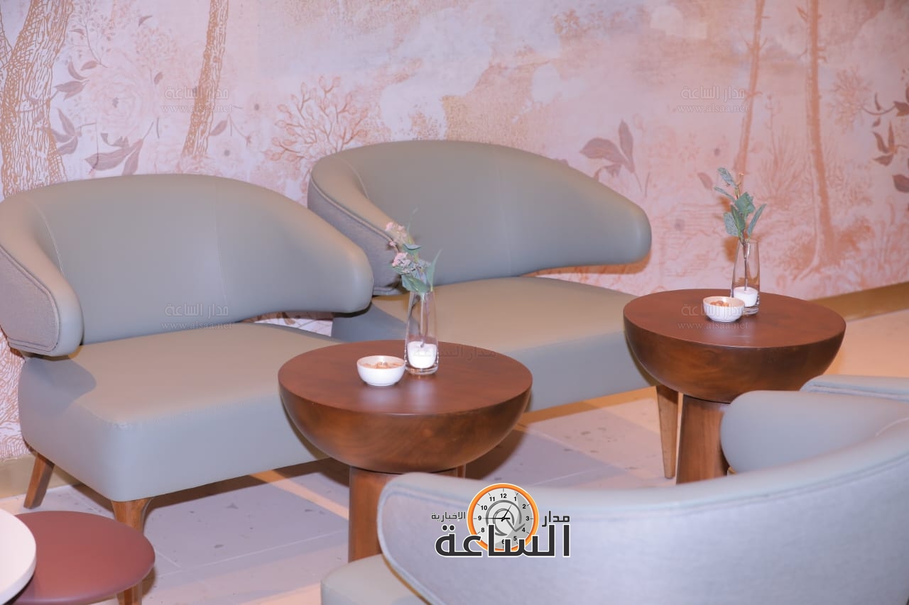 Madar Al-Saa Images 0.40074112609531576