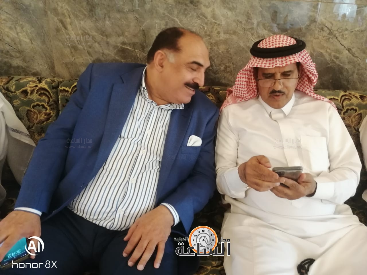 Madar Al-Saa Images 0.045603076946394205