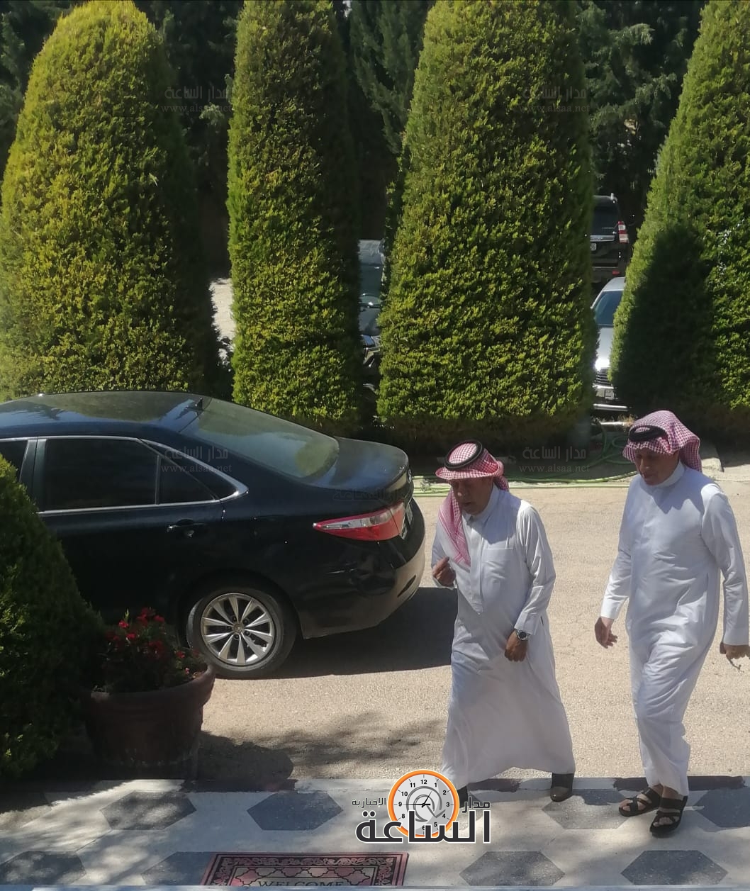 Madar Al-Saa Images 0.8377441357503106