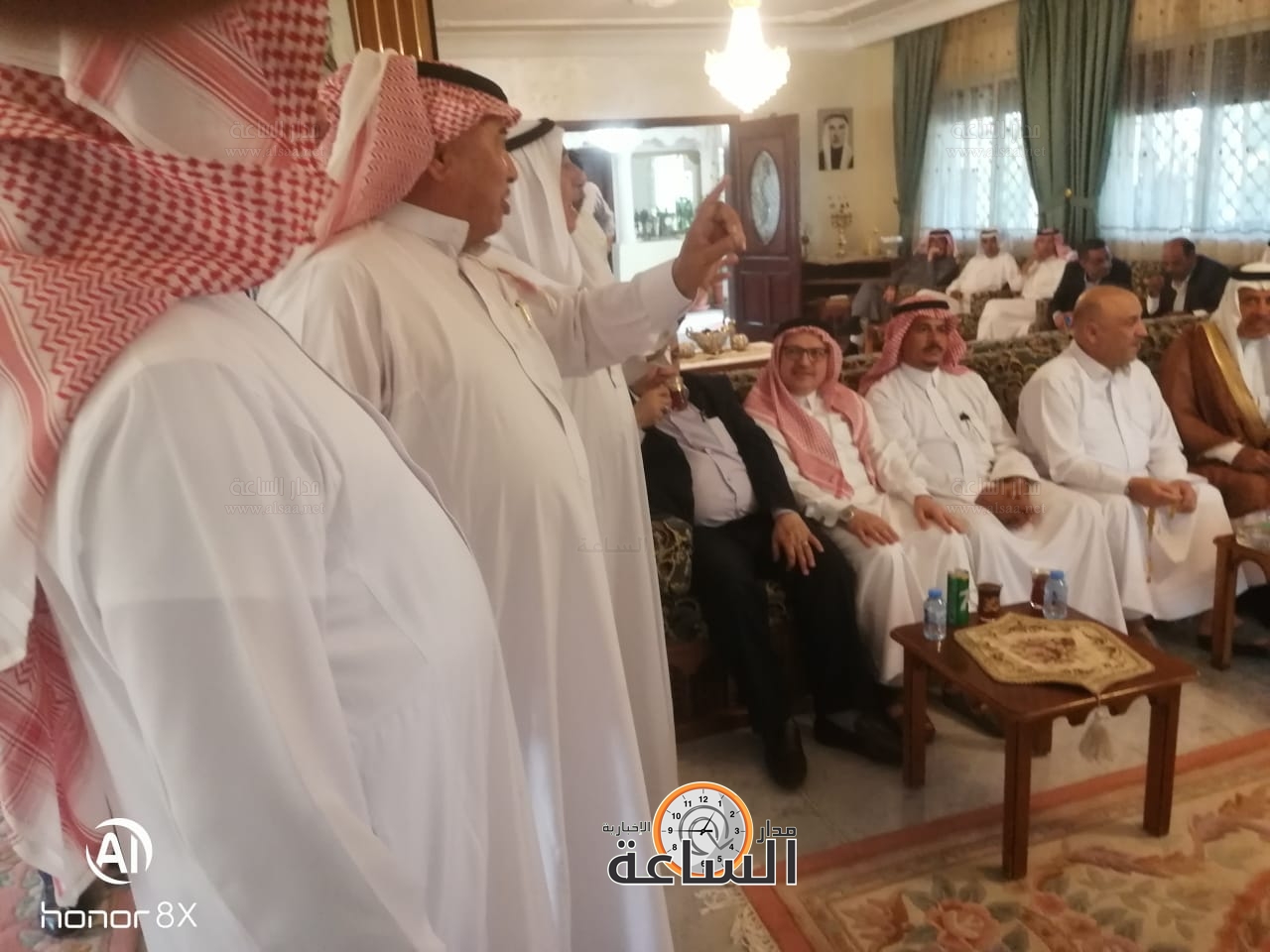 Madar Al-Saa Images 0.901167048680962