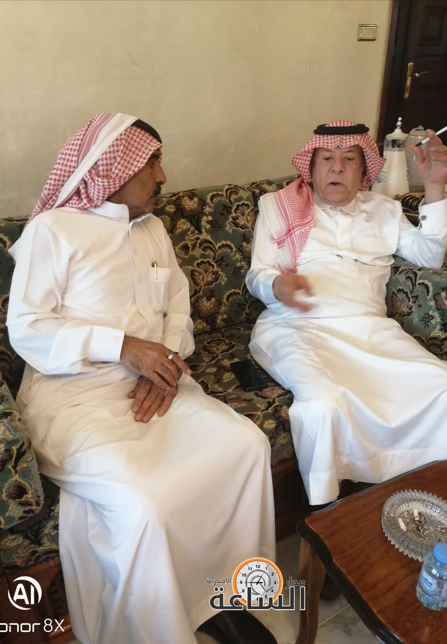 Madar Al-Saa Images 0.7683116060897528