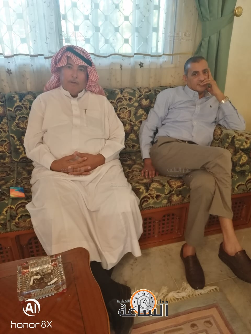 Madar Al-Saa Images 0.08580557189375582