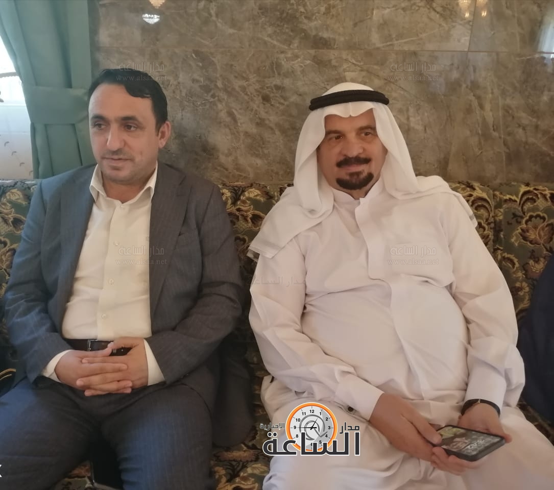 Madar Al-Saa Images 0.4590190325985113