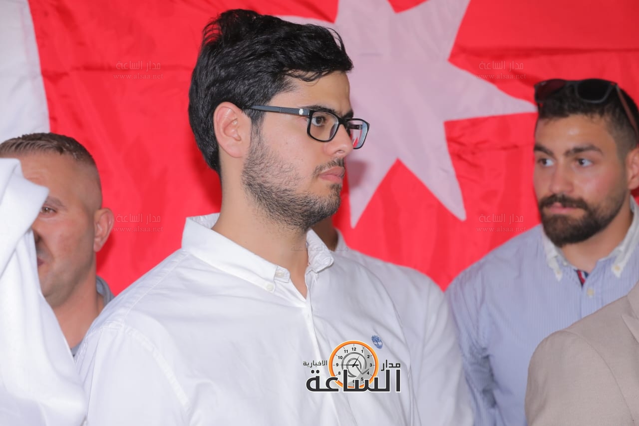 Madar Al-Saa Images 0.16119299566473022