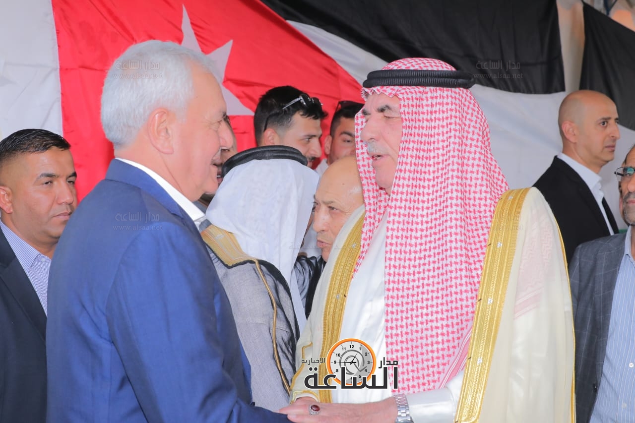 Madar Al-Saa Images 0.5468846458940356