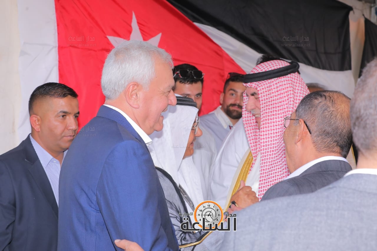 Madar Al-Saa Images 0.37908522738163963