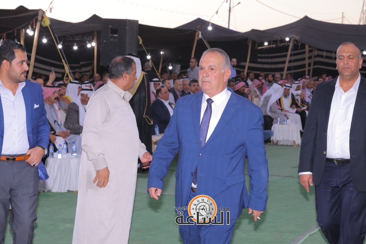 Madar Al-Saa Images 0.031645918792396976