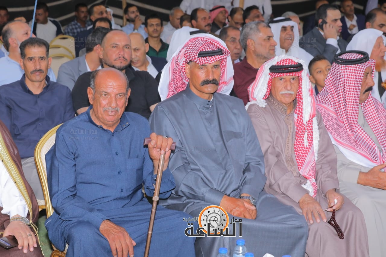 Madar Al-Saa Images 0.4713563852717433