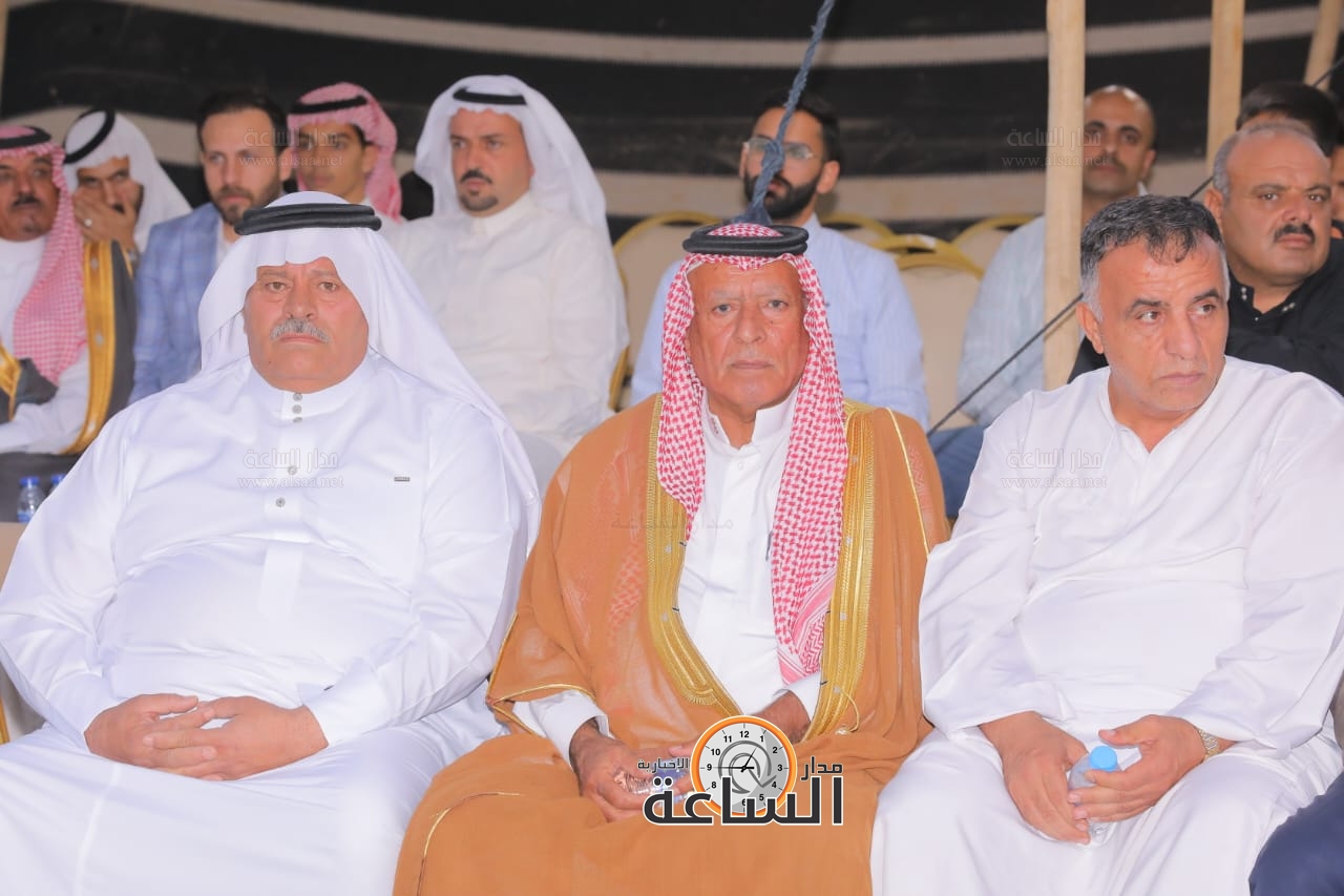 Madar Al-Saa Images 0.773107960666841