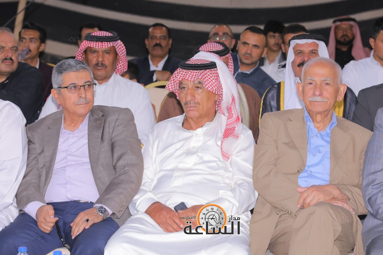 Madar Al-Saa Images 0.300501176035025