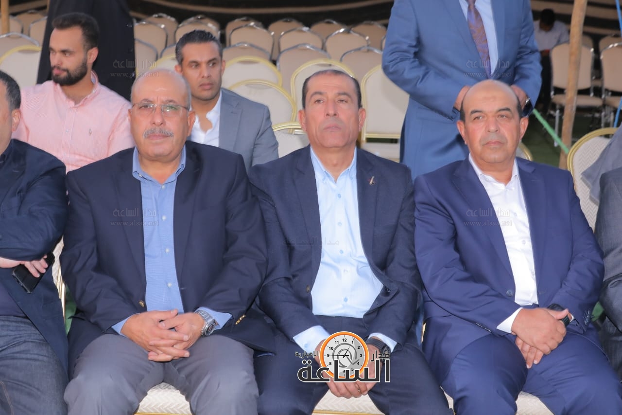 Madar Al-Saa Images 0.7021451198892565