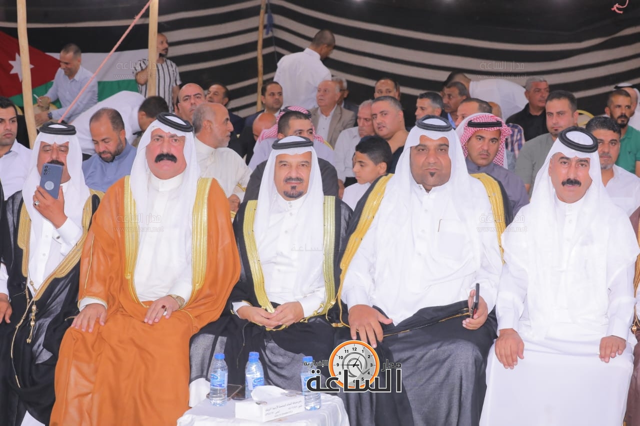 Madar Al-Saa Images 0.27729094922512265