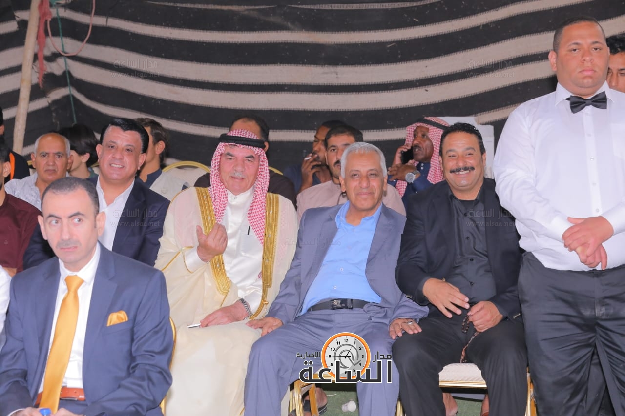 Madar Al-Saa Images 0.4064982940327375