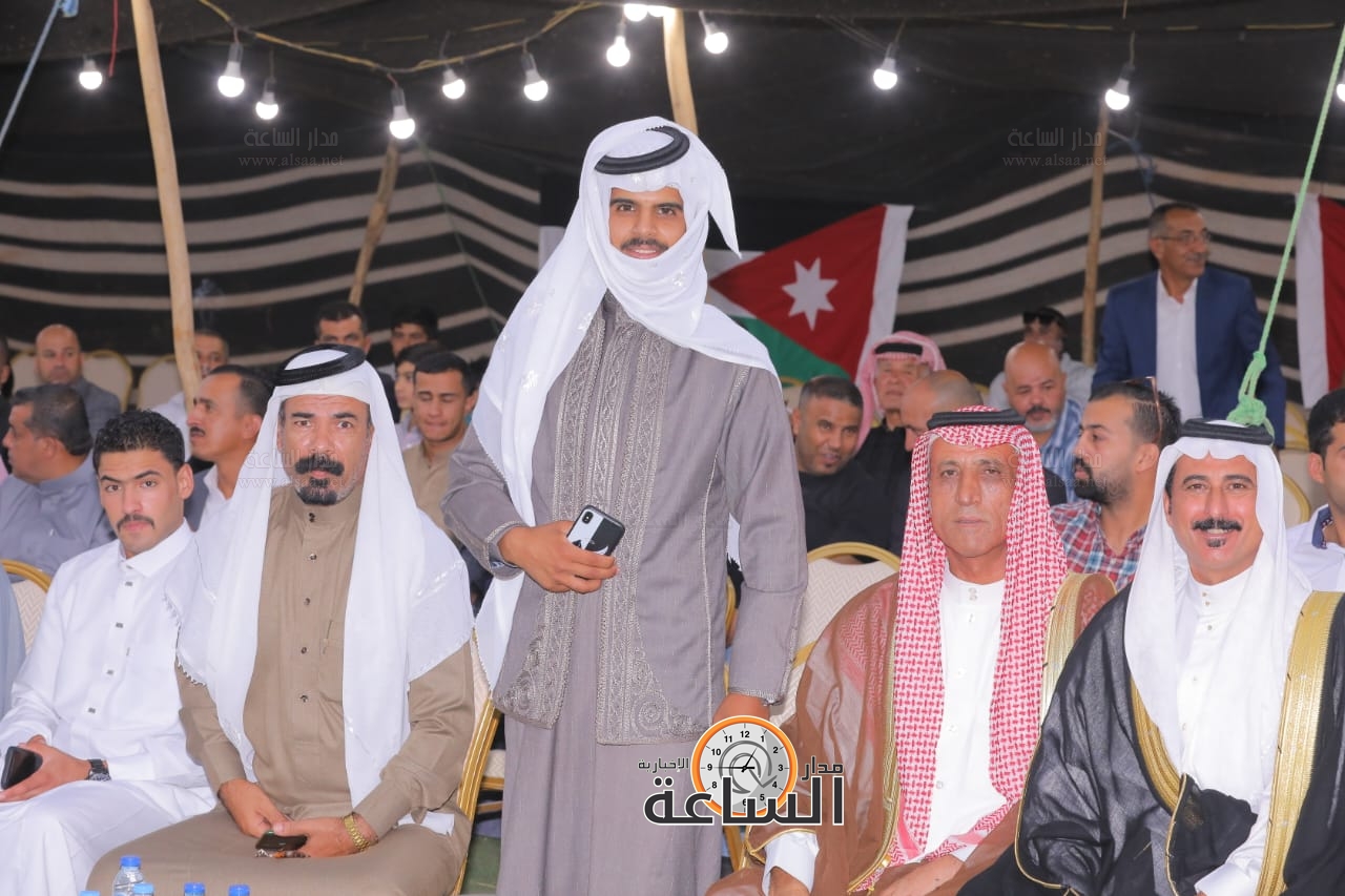 Madar Al-Saa Images 0.5829124170971229