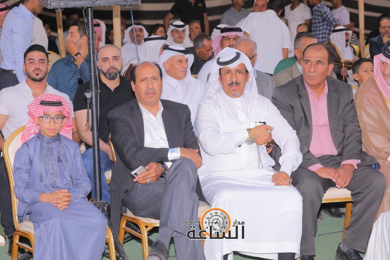 Madar Al-Saa Images 0.6360676760096147