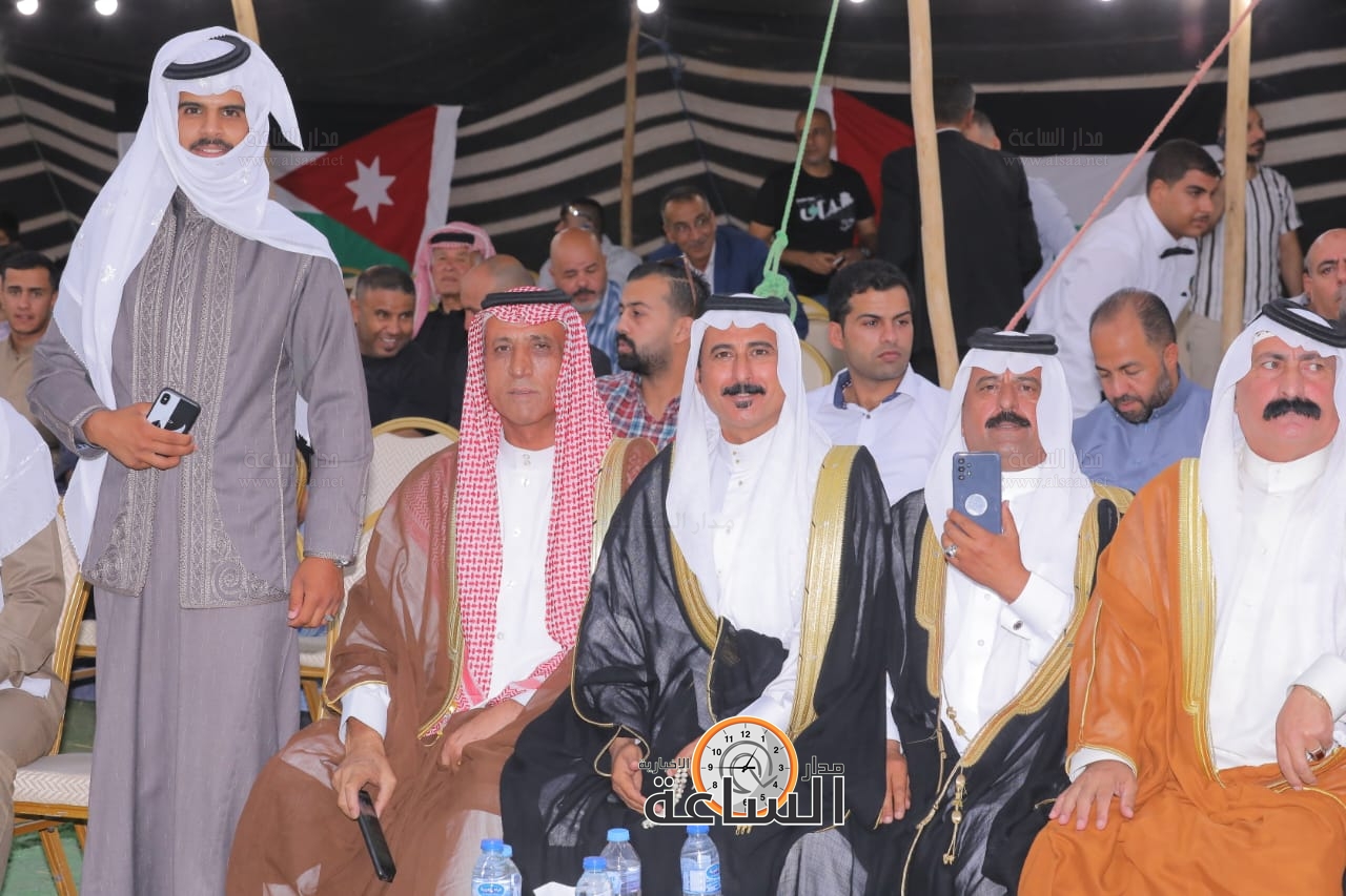 Madar Al-Saa Images 0.36688149186156316