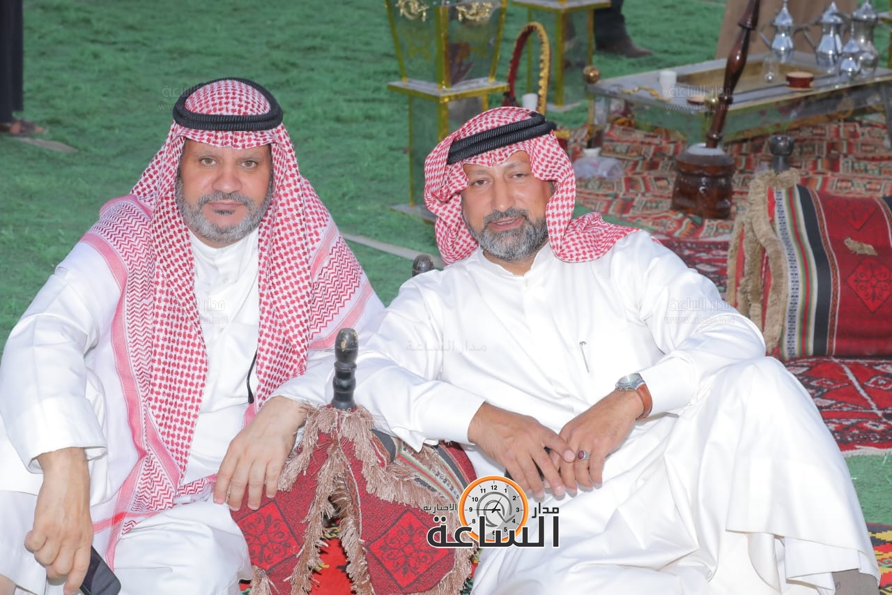 Madar Al-Saa Images 0.021252622951453026