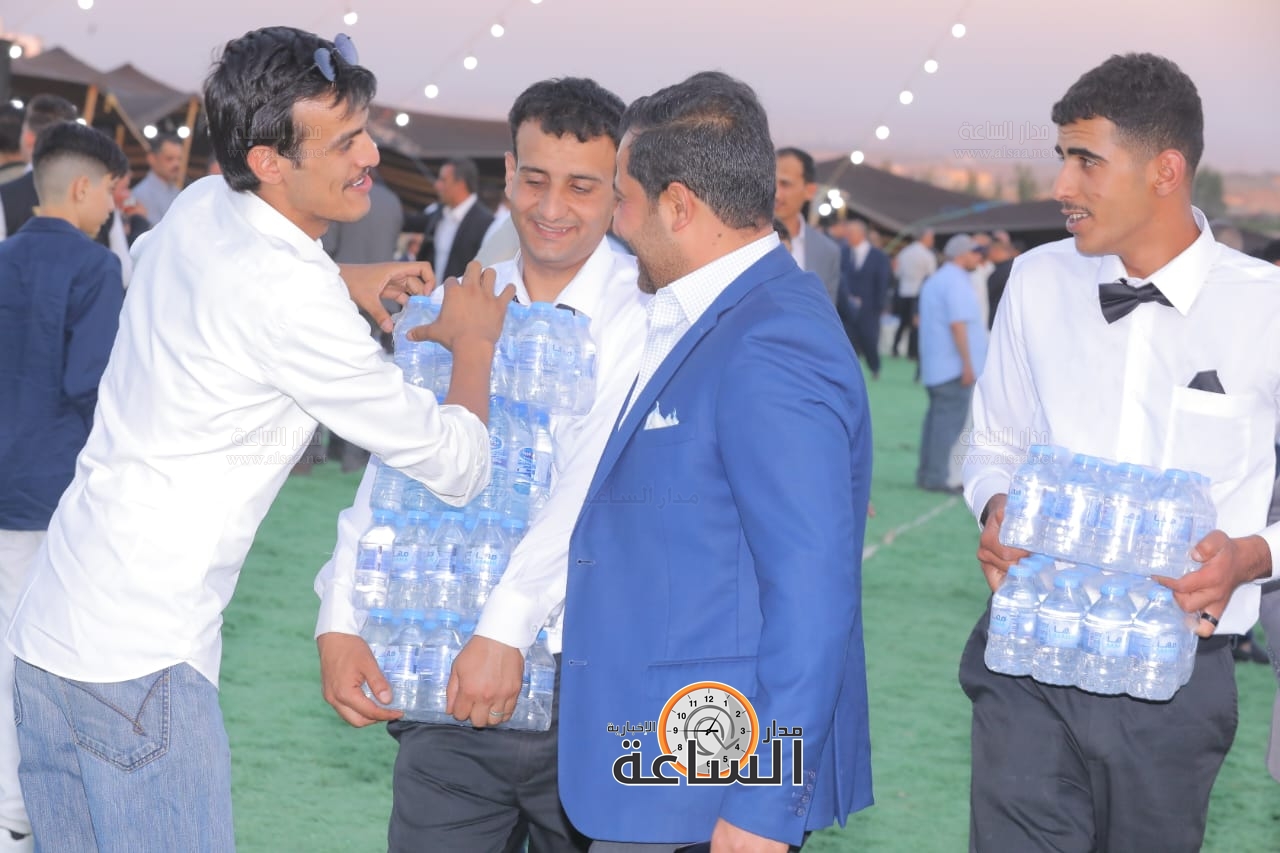 Madar Al-Saa Images 0.7415083311748936