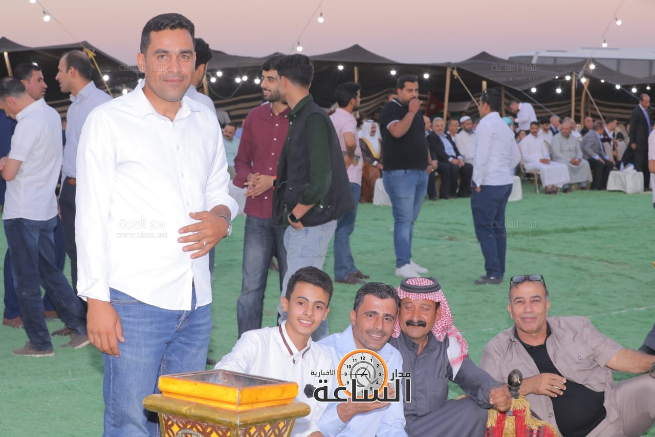 Madar Al-Saa Images 0.3973146667510584