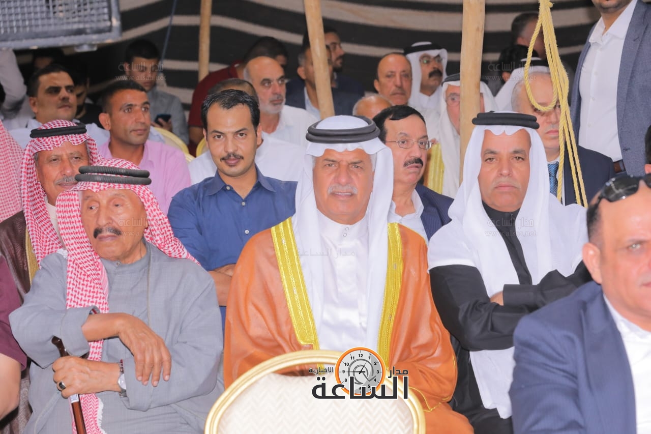 Madar Al-Saa Images 0.4877170699590413