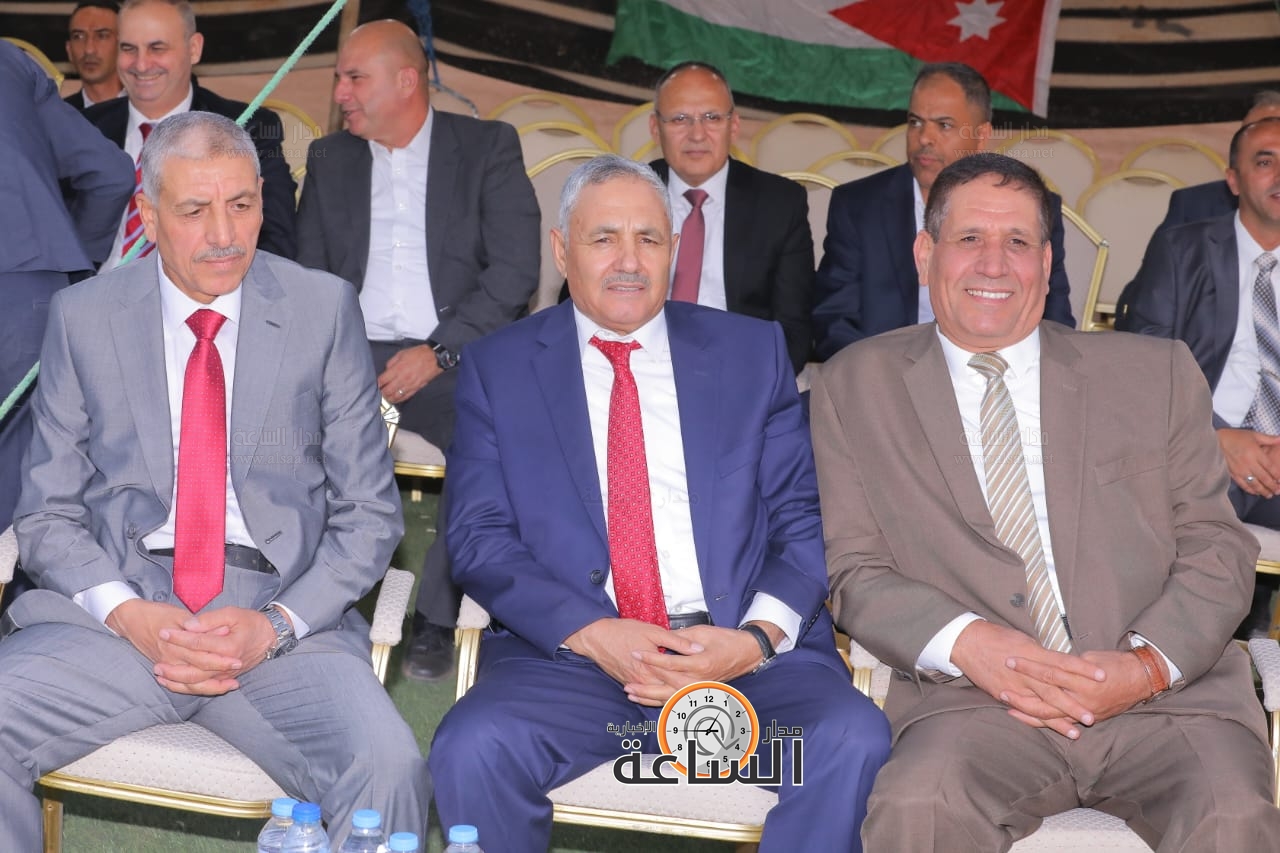 Madar Al-Saa Images 0.1576323748895645