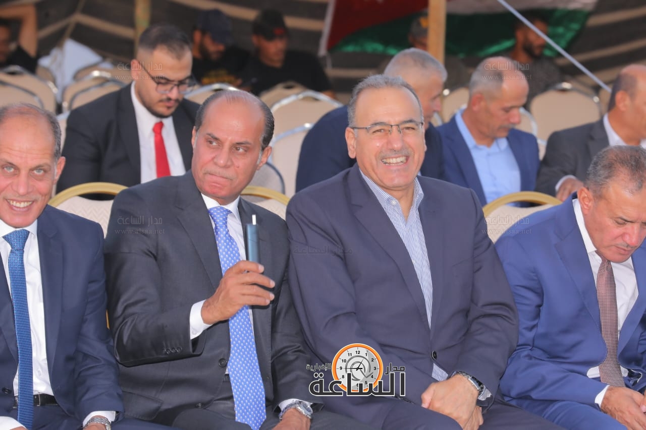 Madar Al-Saa Images 0.2105349871357508