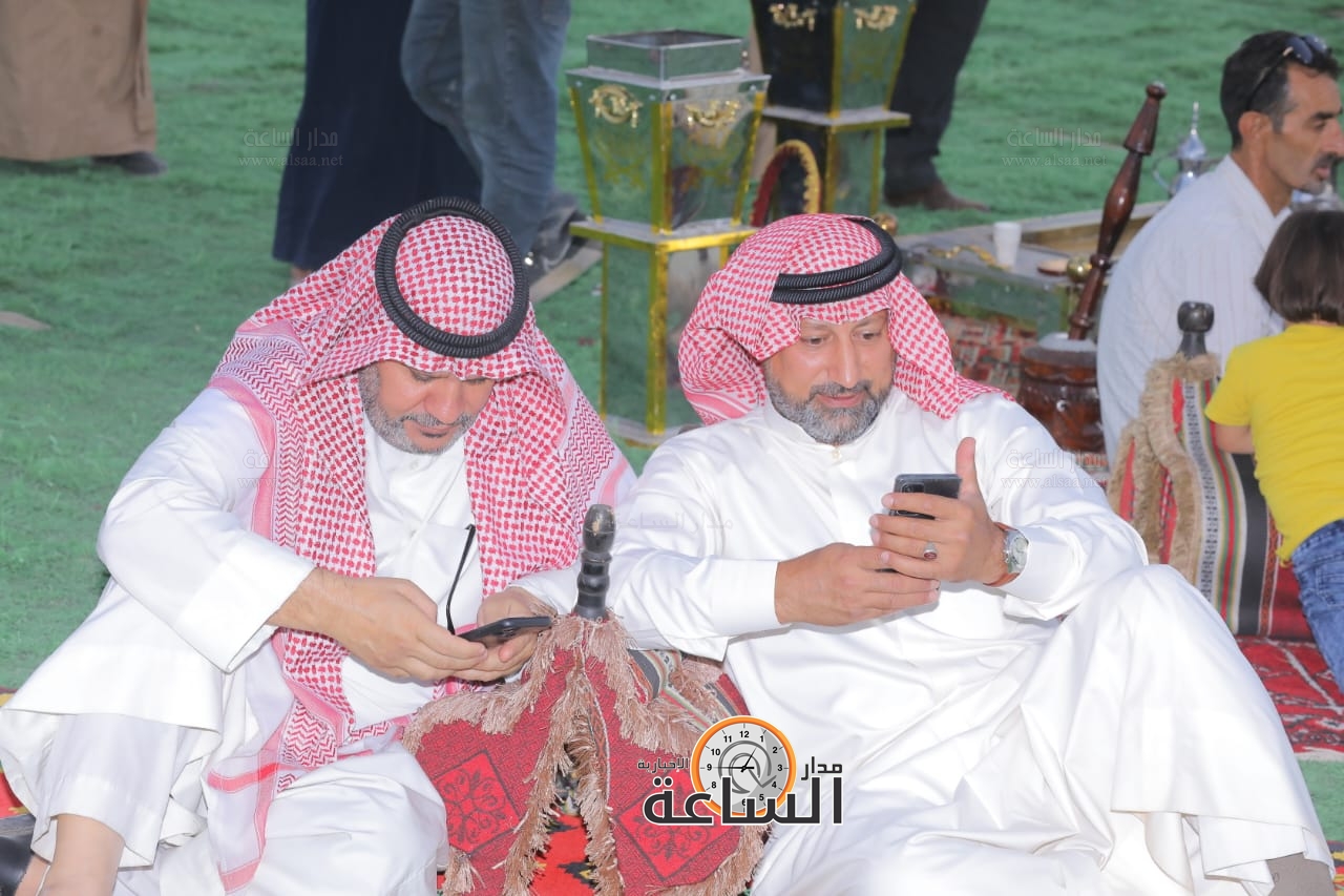 Madar Al-Saa Images 0.7045203287118003