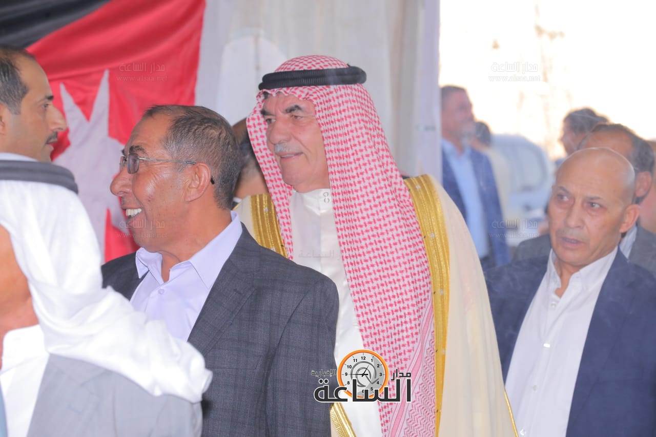 Madar Al-Saa Images 0.8583016288969479