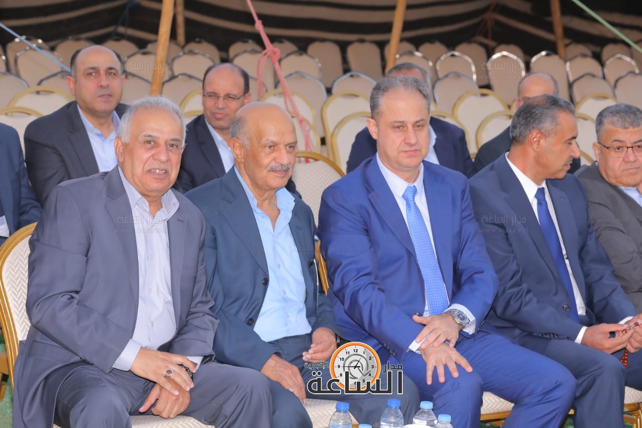 Madar Al-Saa Images 0.9204267382345456