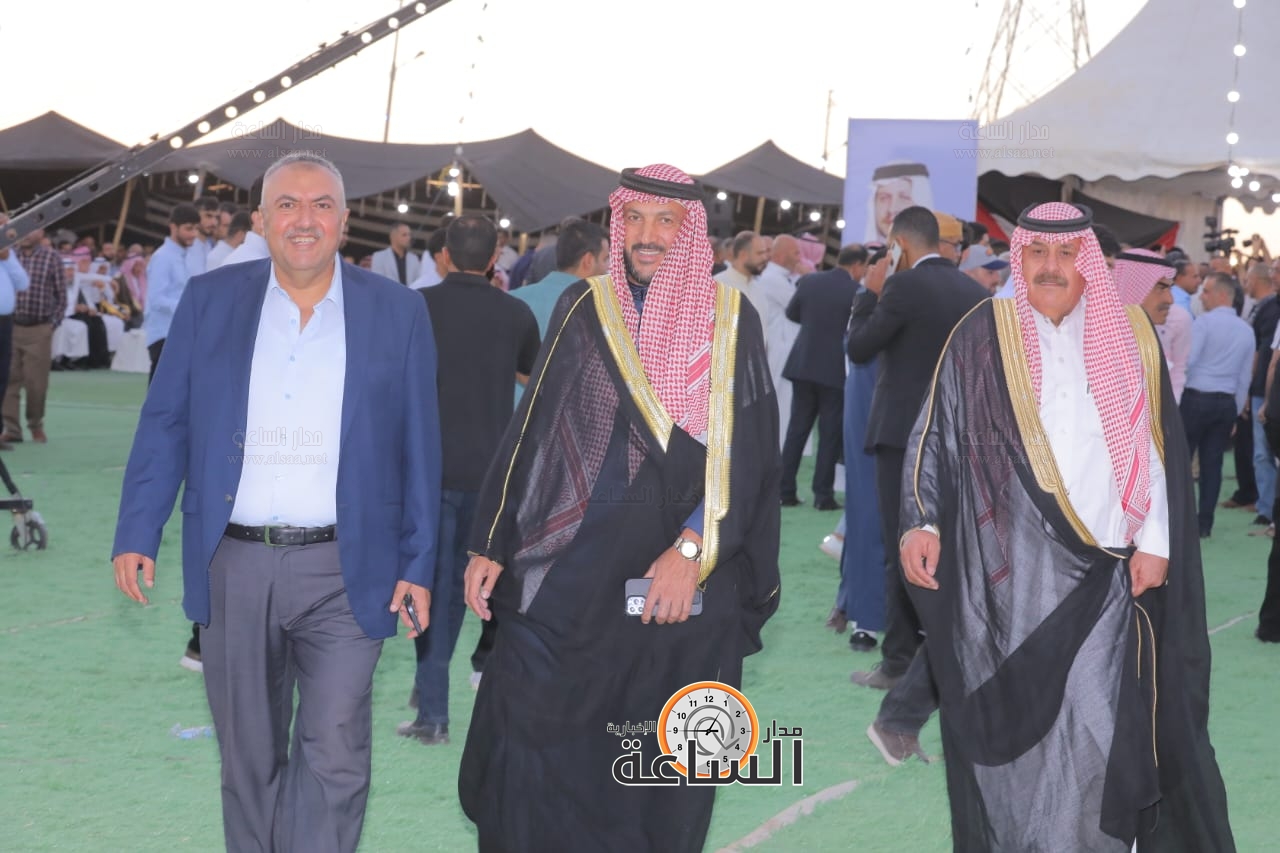 Madar Al-Saa Images 0.4420298124775044