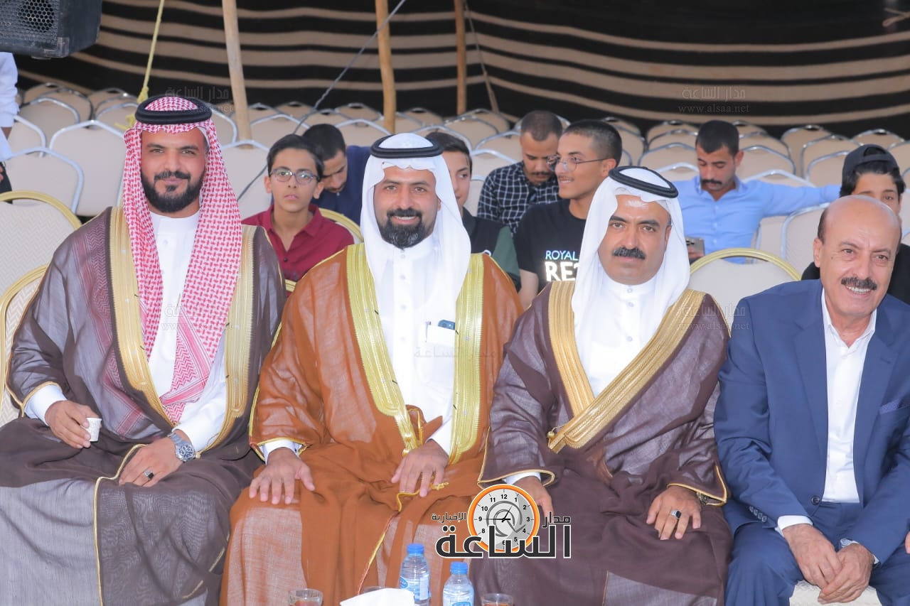 Madar Al-Saa Images 0.6151873985152189