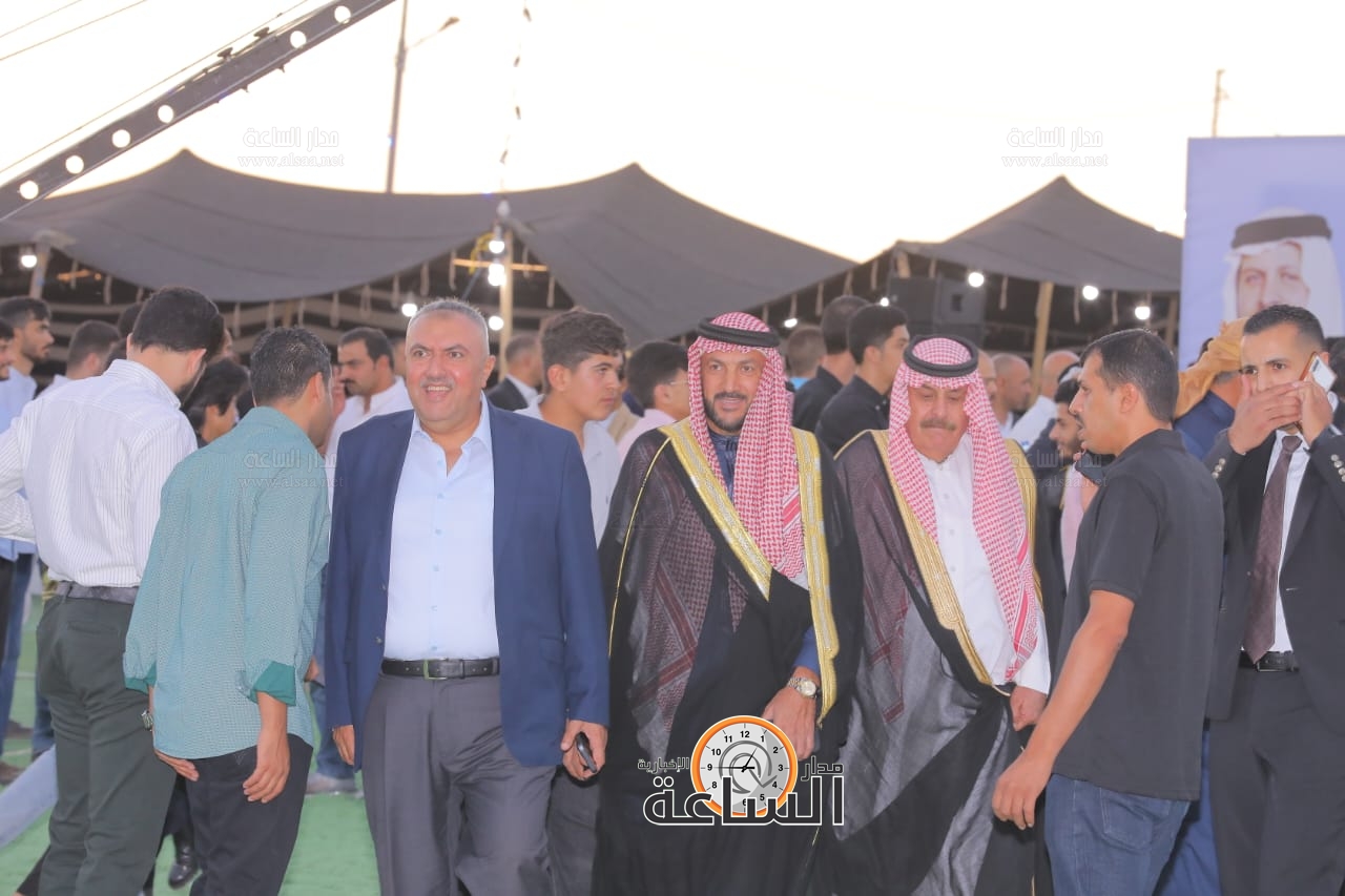 Madar Al-Saa Images 0.6062009885053518