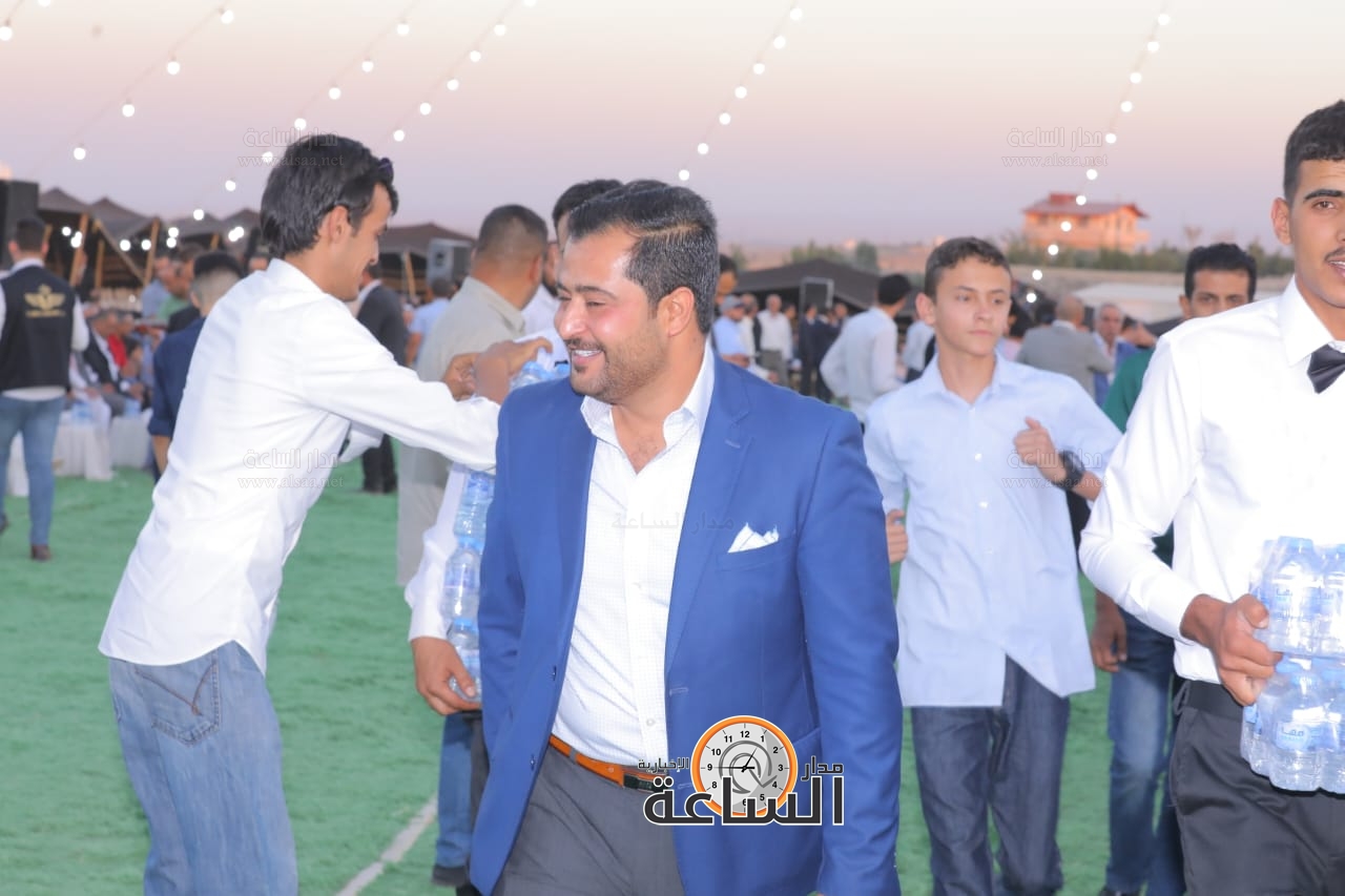 Madar Al-Saa Images 0.6443831505148622