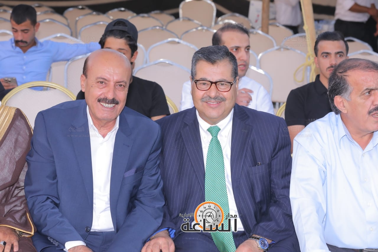 Madar Al-Saa Images 0.3578605577212236