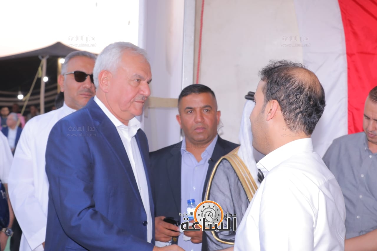 Madar Al-Saa Images 0.6509455698883918