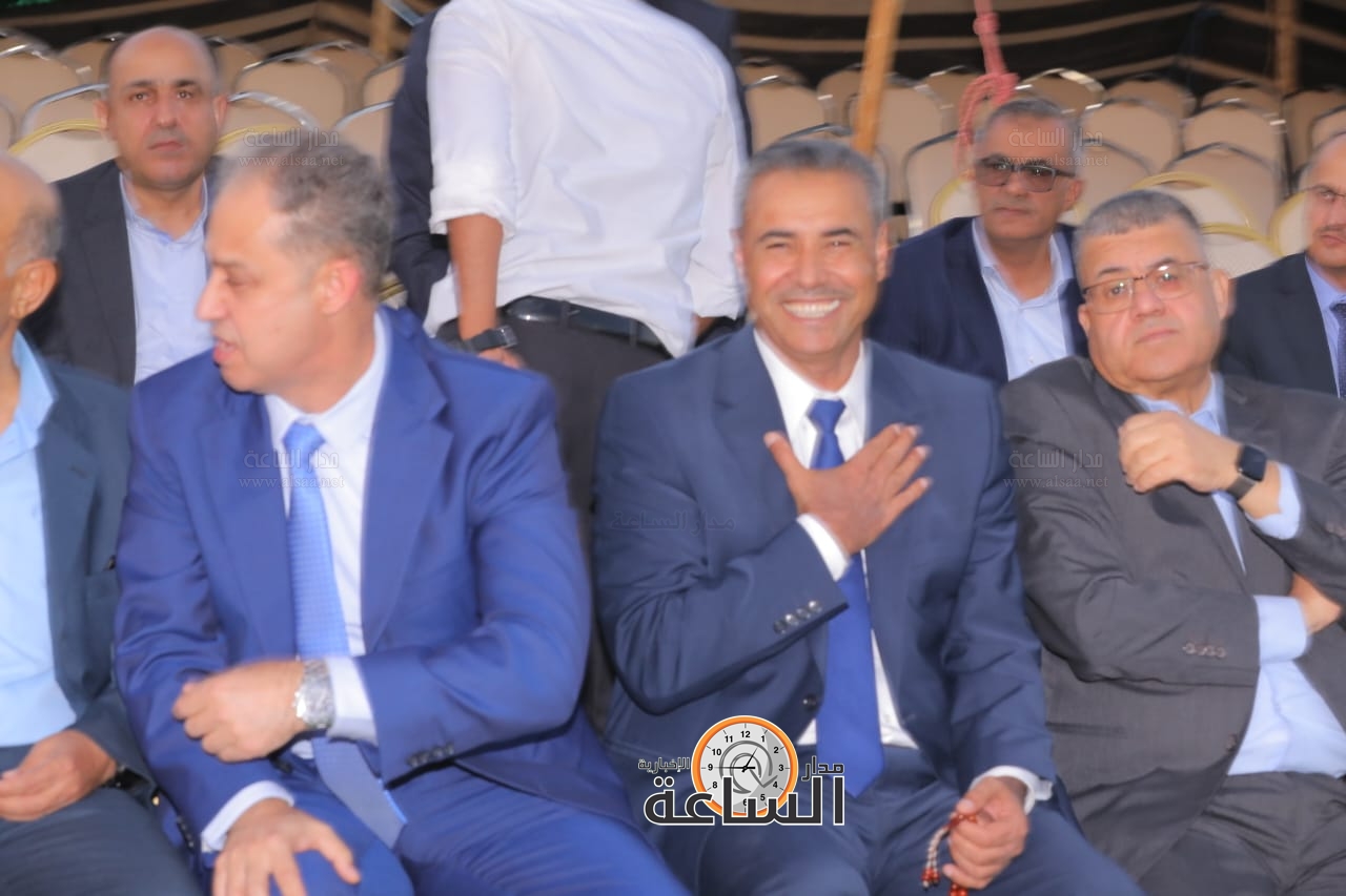 Madar Al-Saa Images 0.44981836544769593