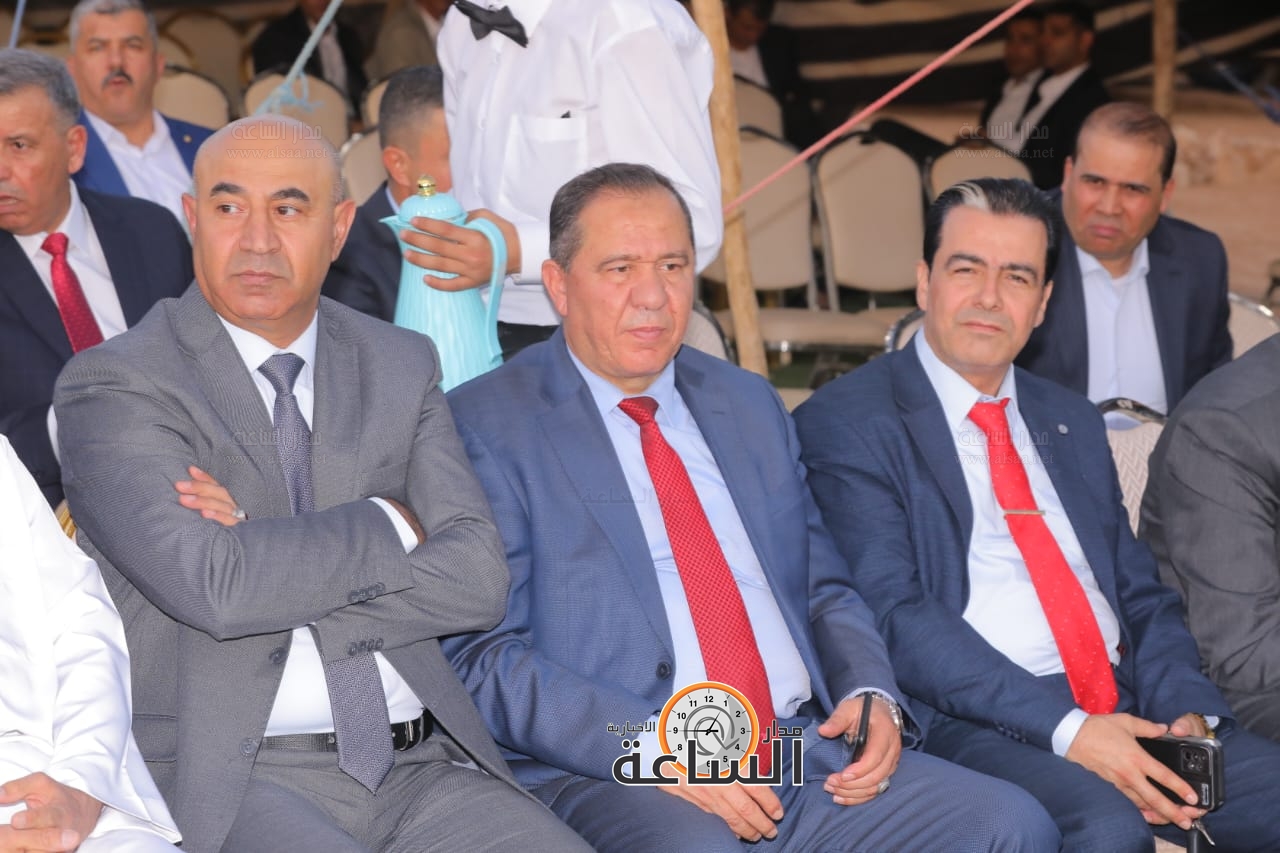 Madar Al-Saa Images 0.37065503154944524