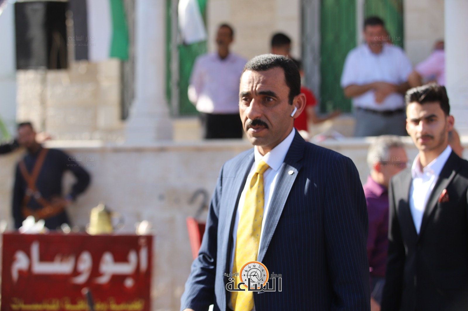 Madar Al-Saa Images 0.5325197966630536