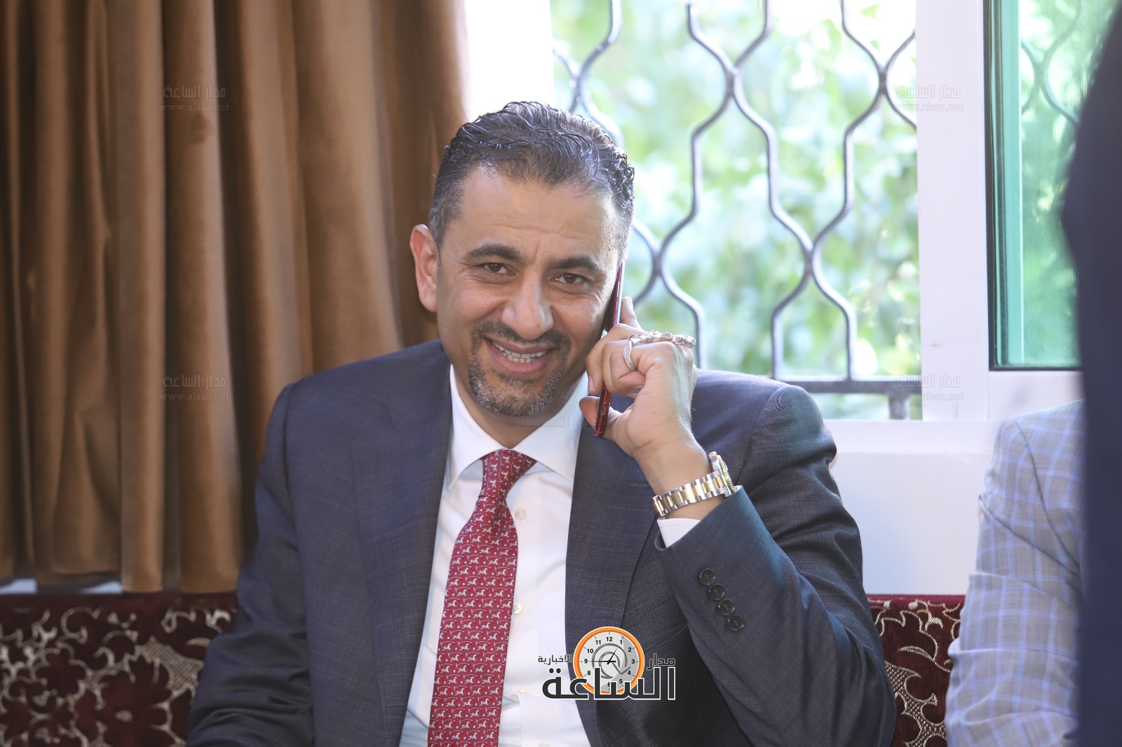 خالد ابو حسان